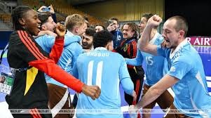 综合体育深度专题报道 重要赛事背景全面解读